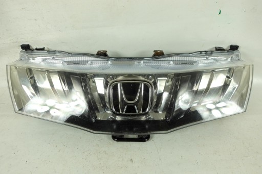grille front grill grill AKWARIUM HONDA CIVIC VIII 8 UFO 06-09 HB 3D 5D
