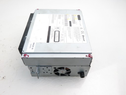 CD-чейнджер VOLVO V60 и 36051008 31357770