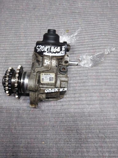 0445010598 - ТОПЛИВНЫЙ НАСОС KIA SPORTAGE 2.0 CRDI