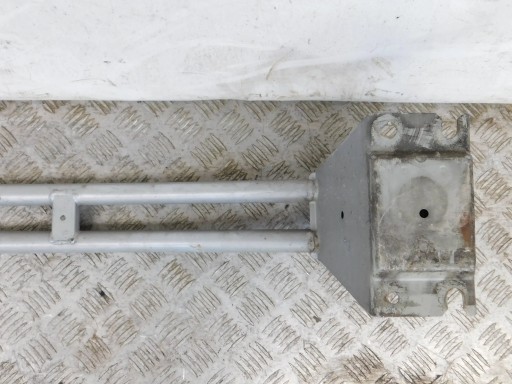 STOSSSTANGENTRÄGER HINTEN FIAT SEDICI
