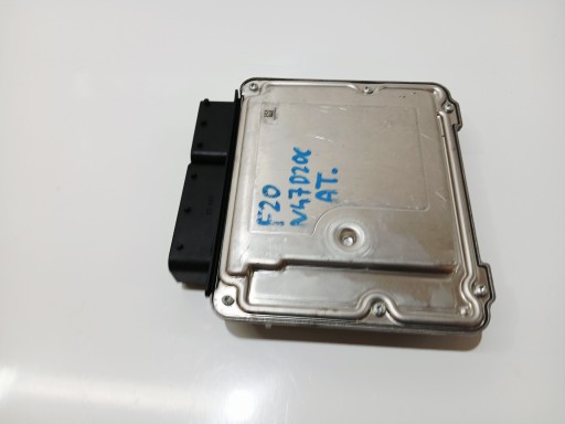 computer motore BMW F20 N47D20C AUTOMAT 8582280