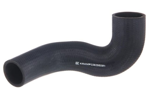 3382985m1n Шланг радіатора, вниз