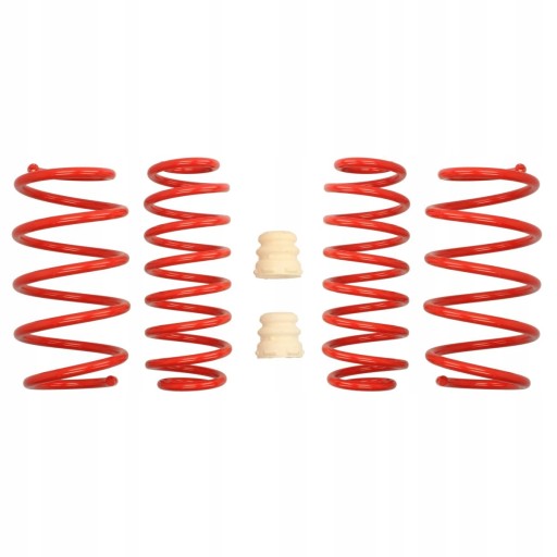 ICNT/E20-85-008-01-22/ZAPS - EIBACH SPORTLINE VW POLO 9N