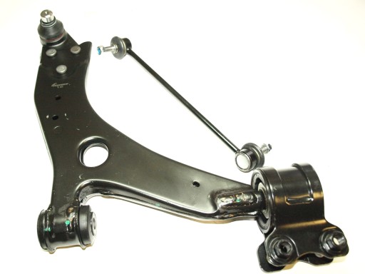 Zwd-fr-030 Z3000 - Поперечний важіль правий роз'єм ford kuga 2008-12 перед