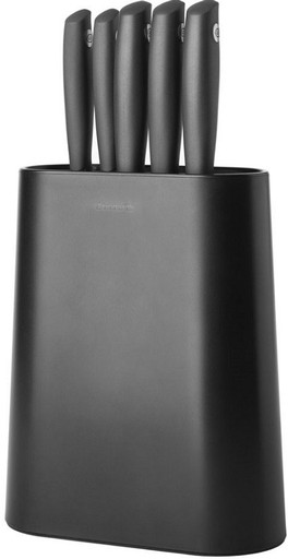 Tasty+ Knife block with knife set - Brabantia 123061