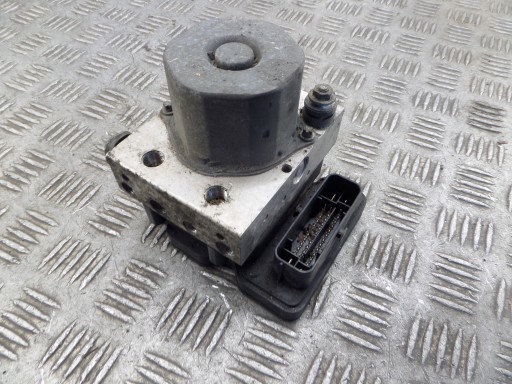 pumpa ABS FORD TRANSIT MK8 GK312C405CF