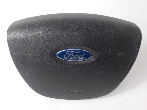 FORD TRANSIT VII MK7 steering wheel airbag AIR BAG