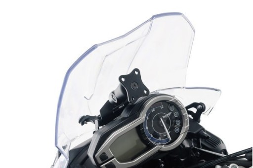 КРІПЛЕННЯ GPS З АМОРТИЗАЦІЄЮ TRIUMPH TIGER 800 XR