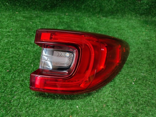 light rear part rear right RENAULT KADJAR 18- LIFT NR.257