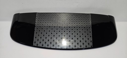 SPOILER LOTKA du capot Arrière RENAULT MEGANE V E-TECH 22- Original 738203764R