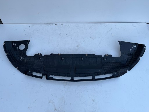 copertura GREMBIALINA sotto Paraurti Anteriore Ford KUGA Mk3 ==OEM==