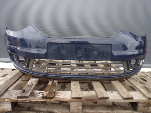 Frontstoßstange vorne FORD GALAXY 2 II