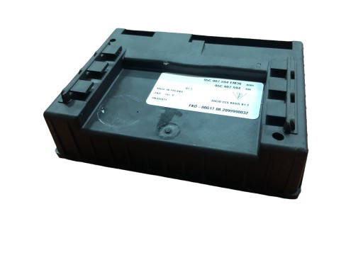 PORSCHE MACAN МОДУЛЬ ДРАЙВЕРА 95C907594