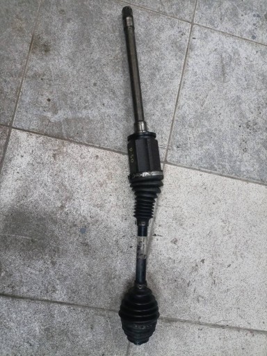 Demi axe Avant Droit BMW 328 F30 2013rok X-drive