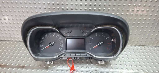 dials 9822634280 CITROEN C3 AIRCROSS 1.2 THP 2016