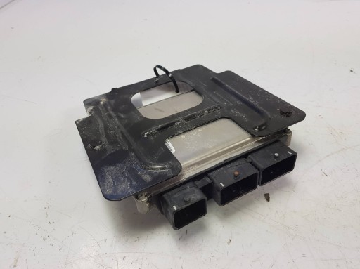 control unit 9663548180 PEUGEOT 308 SW