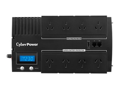 Cyberpower br700elcd-fr cyber power gree