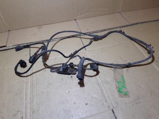 AUDI A5 S5 8T sensor SENSOR PRZYSPIESZENIA 4F0907651