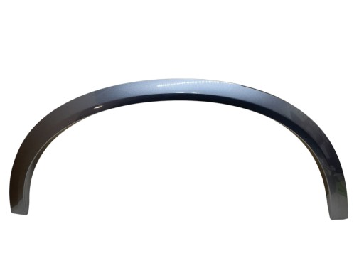 31378165 CARPARTS24 - НАКЛАДКА КРИЛА ЗАДНЯ ПРАВА VOLVO XC90 II КОЛІР 714