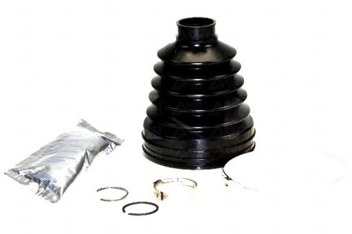 25814/SPI - SPIDAN КРИШКА ШАРНІРА ВСЕРЕДИНІ (FI: 30,5 / 96,3) (D