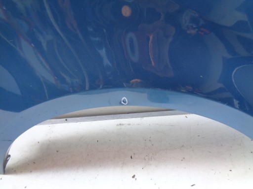 fender right front VW TOURAN 1T 10-15 NR 39949