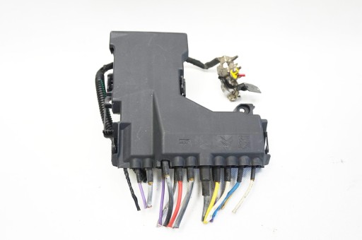 Аккумуляторный модуль peugeot 508 hybrid rxh 9666851480 g07