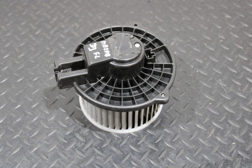 DMUCHAWA Lüfter heizgebläse MAZDA 2 DJ LIFT 872700-1791