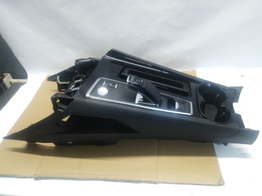 CITROEN C5 Aircross центральный туннель PANE 9813403280