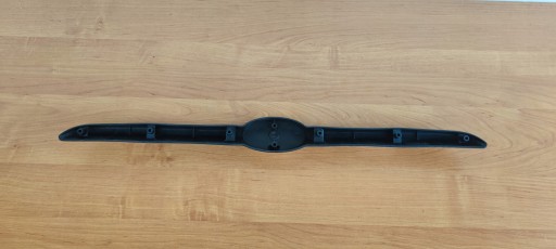 KIA RIO and 1 LIFT 03-05 ROK front PREKLADgrill moulding