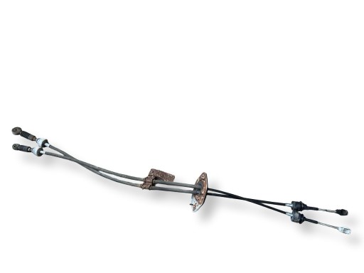 Câble Mécanisme levier vitesse Engrenage Honda CR-V 3 RE5 2007 54310SWAT81