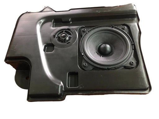 AUDI A8 D5 твитер двери 4N0035398A