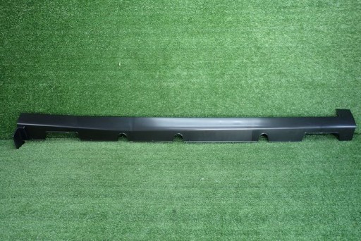 HYUNDAI KONA II SX2E-EV 23- moulding threshold right 87754-HF000