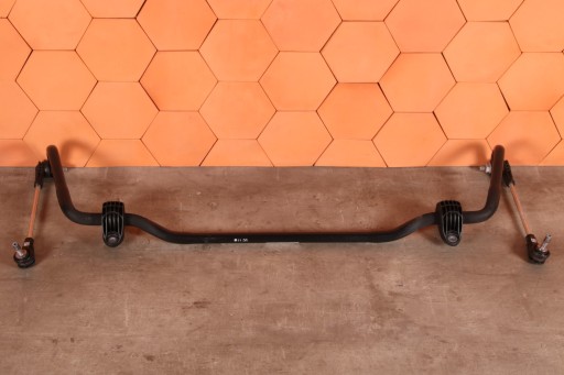 BMW X3 G01 X4 G02 STABILIZATOR bar clutch front front 6885049 3441 km