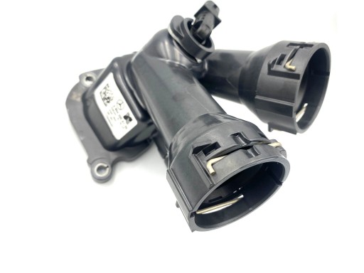 A6542000115 - MERCEDES 2,0 CDI 654 ТЕРМОСТАТ