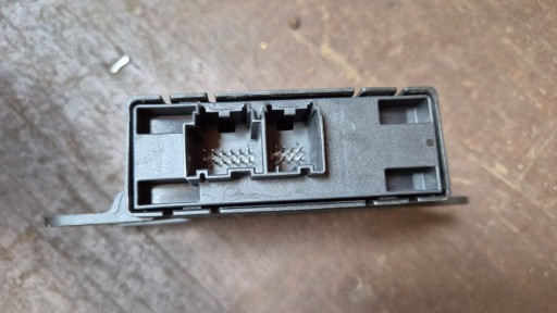 2339718 - Драйвер модуля daf xg