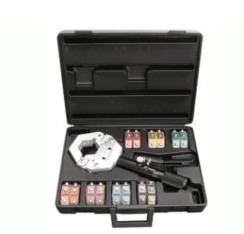 ГІДРАВЛІЧНИЙ ПРЕС ДЛЯ РІЗКИ КАБЕЛІВ