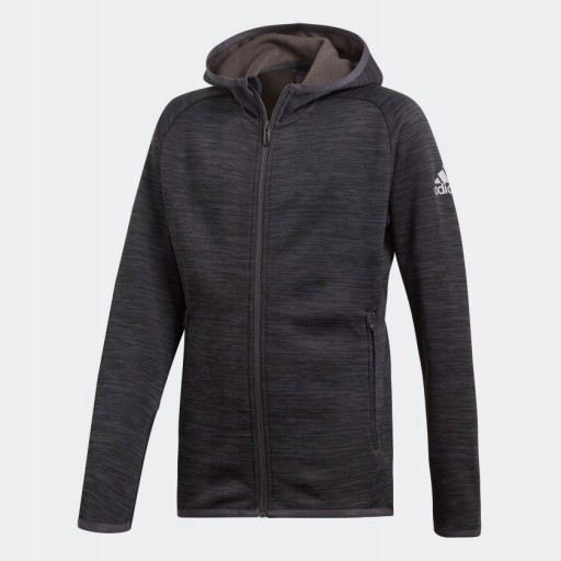 Bluza Adidas FREELIFT CLIMAHEAT HOODIE DN7323 14885554284 Allegro.pl