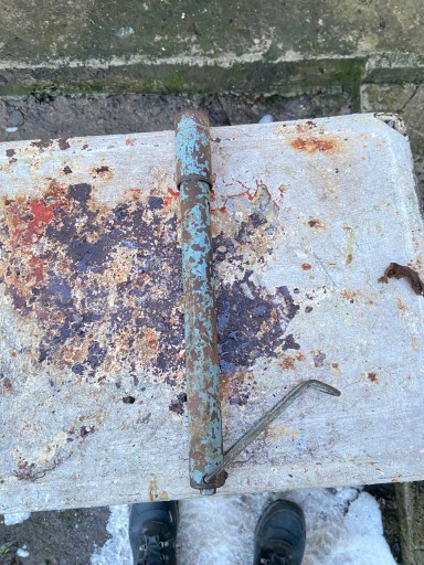 5254544534453 - Iz49 оригинальный воздушный насос