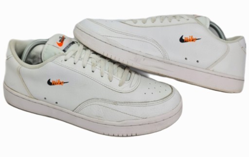 NIKE COURT VINTAGE PREMIUM buty męskie • Cena, Opinie