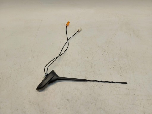 Citroen C3 IV 4 2025 1.2 THP HN09 Antenne Toit 9850775480