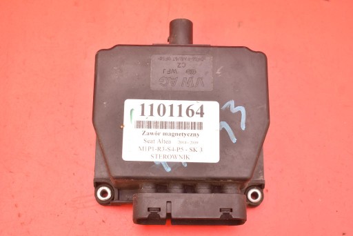 Sensor MAGNETYCZNY 6Q0906625 SEAT ALTEA 1.9 TDI 105 KM 04-09