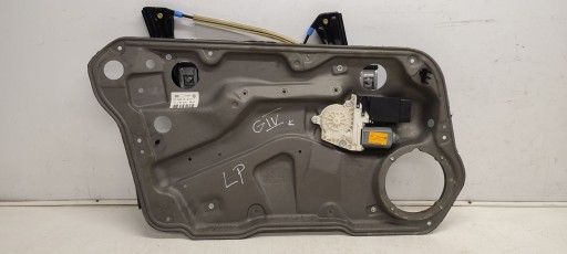 window regulator left front mechanism VW Golf IV 1,6 FSI