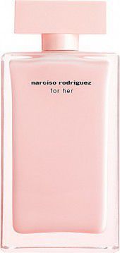 narciso rodriguez for her woda perfumowana 50 ml     