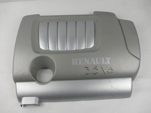 8200096489 - RENAULT VEL SATIS 3.5 V6 верхняя защита двигателя