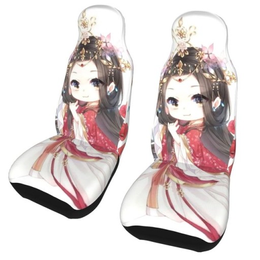 Чехлы для сидений Custom Print Automobile Seat