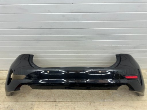 BMW 3 G21 KOMBI SPORT Stoßstange heck hinten