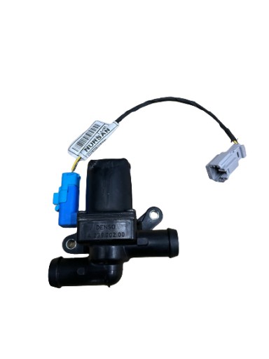 77366117 77364081 - КЛАПАН ОБОГРЕВАТЕЛЯ DUCATO BOXER JUMPER НОВЫЙ OEM