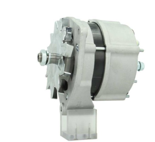 Корпус генератора 120а 565.003.120.010 пш