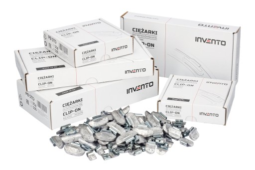 Набор весов 5-25G