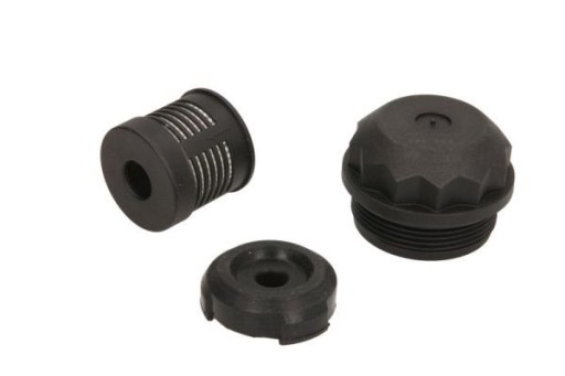 МАСЛЯНИЙ ФІЛЬТР ЗЧЕПЛЕННЯ HALDEX BSW023PR JC PREMIUM